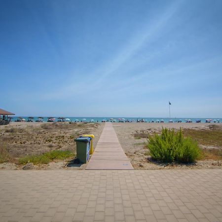 Mediterranea Tus Momentos Junto Al Mar Apartment Vera Exterior photo